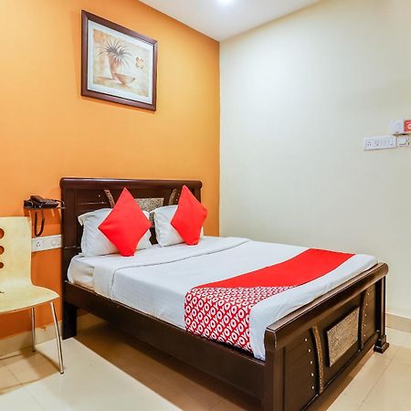 Oyo Flagship 79326 Lingampally Hyderabad Exteriör bild