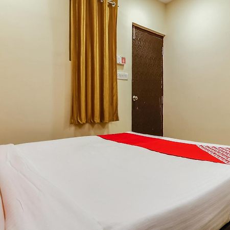 Oyo Flagship 79326 Lingampally Hyderabad Exteriör bild