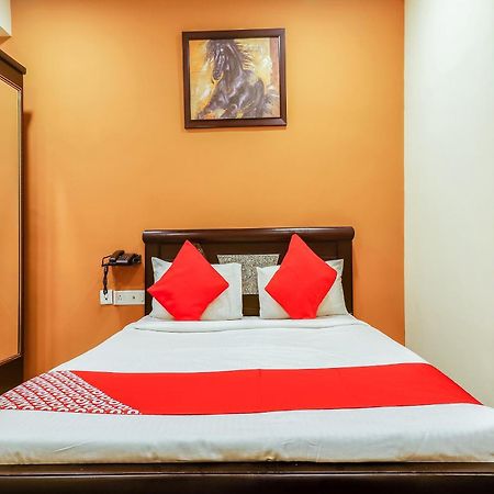 Oyo Flagship 79326 Lingampally Hyderabad Exteriör bild