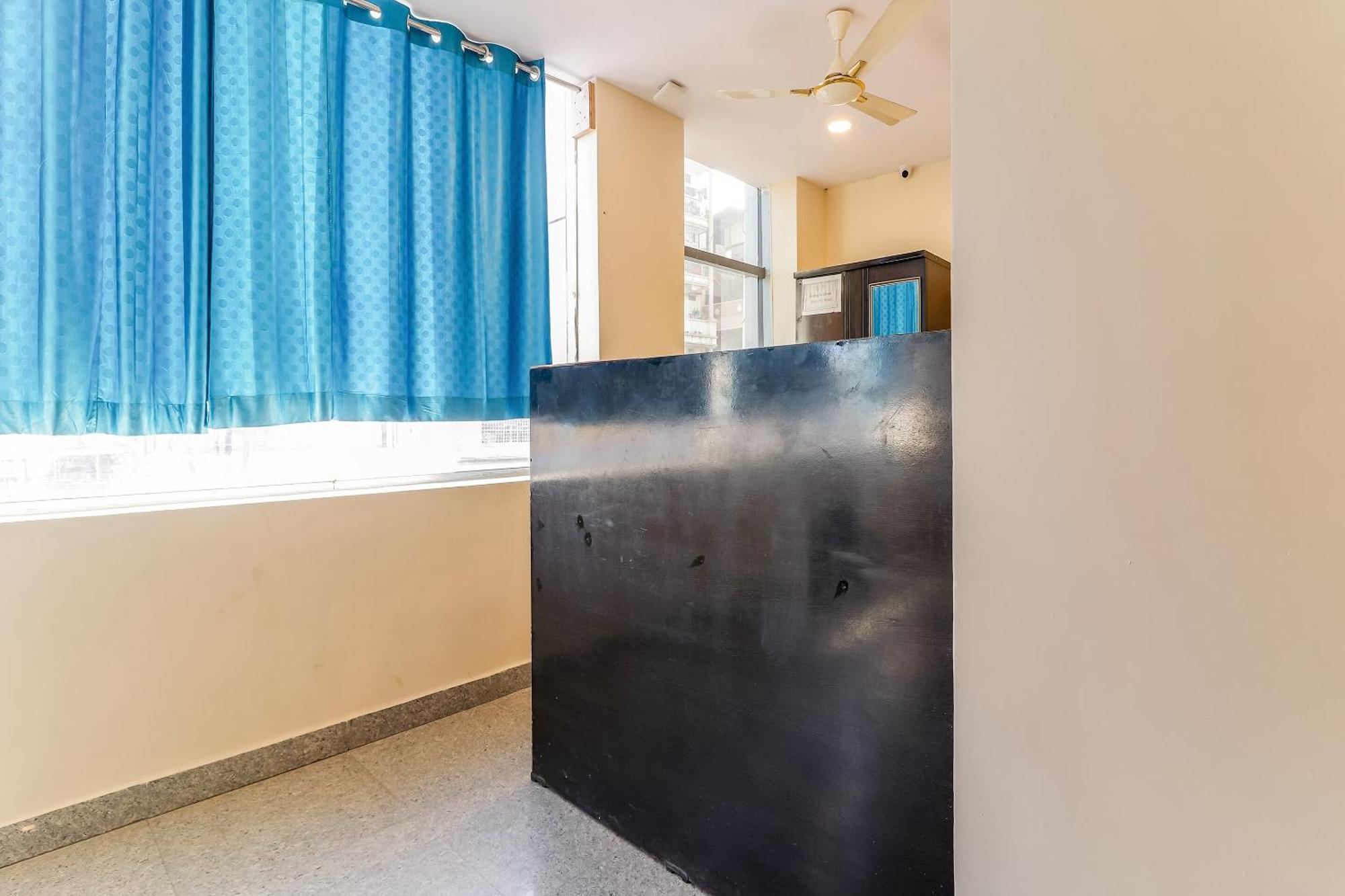 Oyo Flagship 79326 Lingampally Hyderabad Exteriör bild