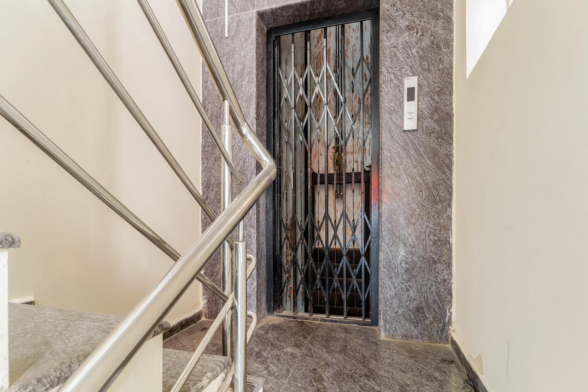 Oyo Flagship 79326 Lingampally Hyderabad Exteriör bild