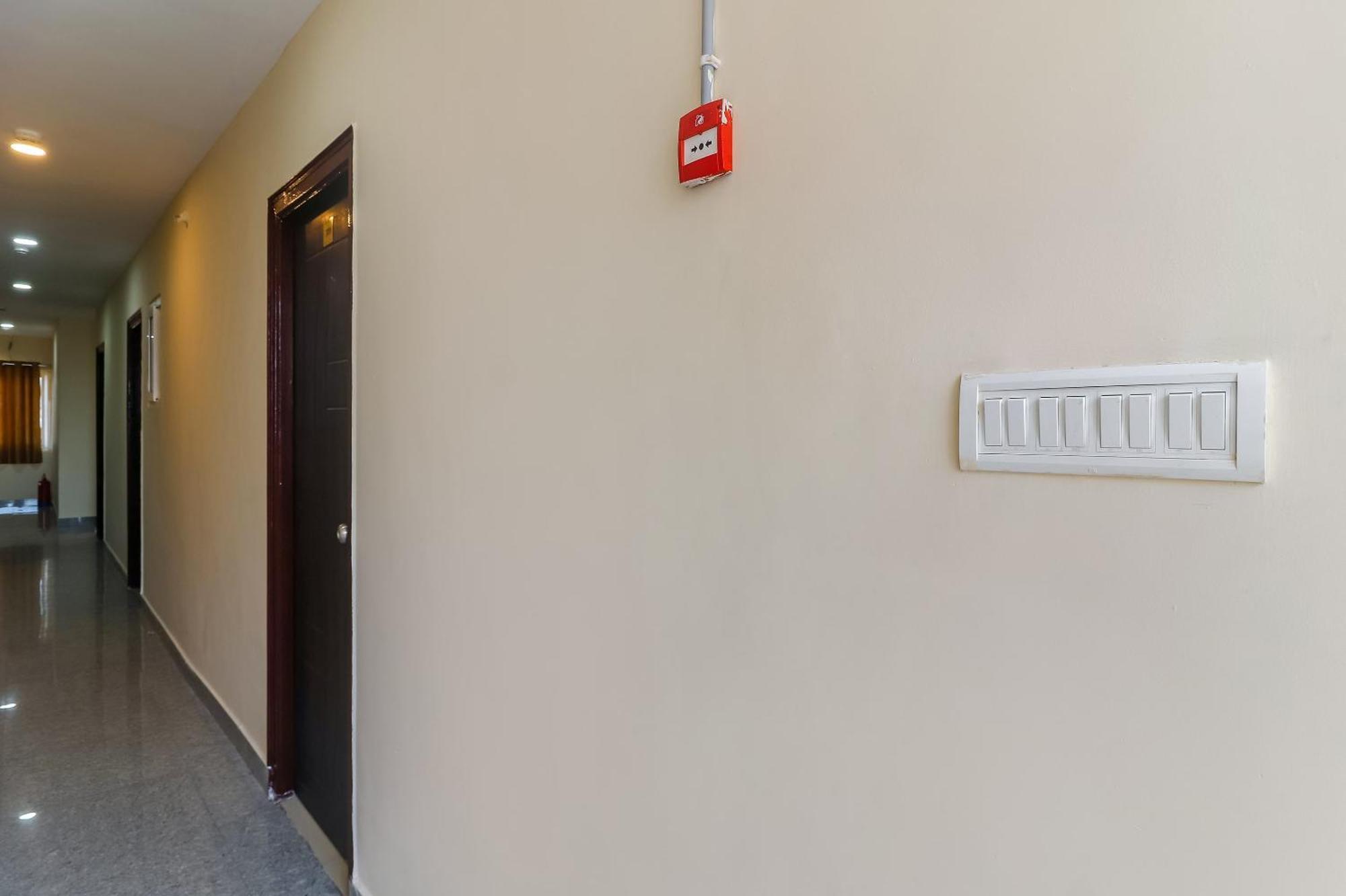 Oyo Flagship 79326 Lingampally Hyderabad Exteriör bild